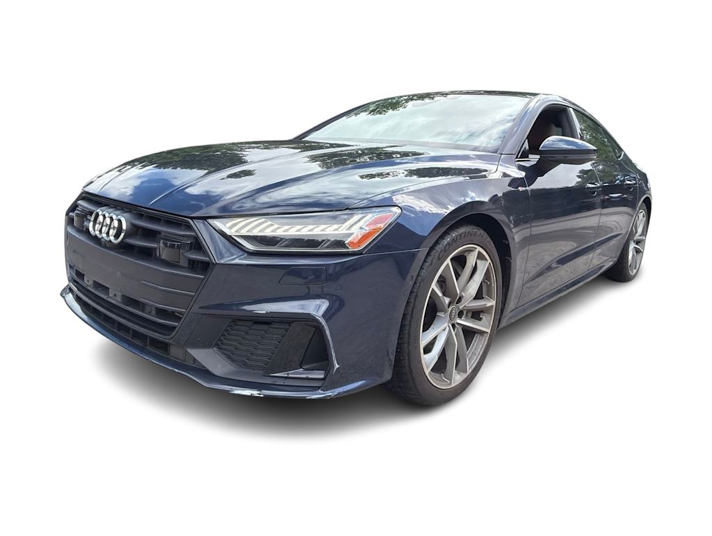 audi a7 2023 WAUU2BF23PN039742 image audi a7 2023 WAUU2BF23PN039742 image