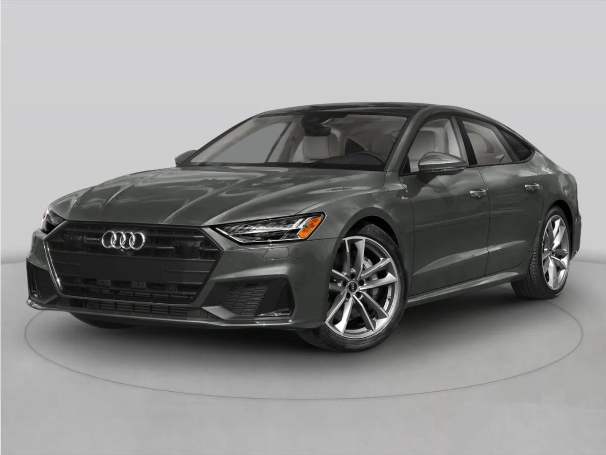 audi a7 2023 WAUU2BF22PN023029 image audi a7 2023 WAUU2BF22PN023029 image