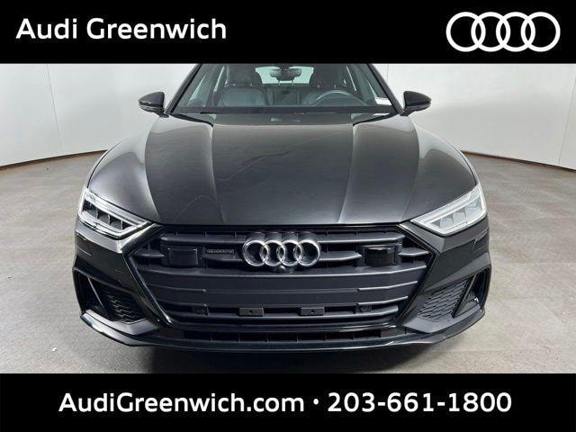 audi a7 2023 WAUT2BF28PN073400 image audi a7 2023 WAUT2BF28PN073400 image