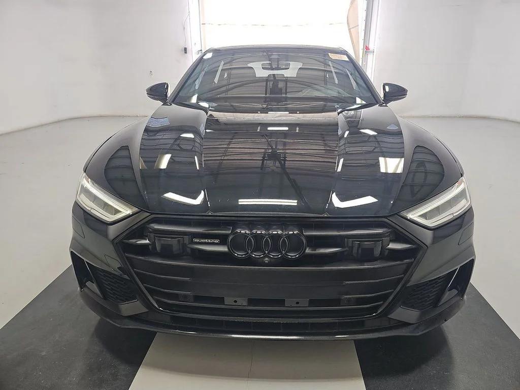 audi a7 2023 WAUV2BF25PN024731 image audi a7 2023 WAUV2BF25PN024731 image
