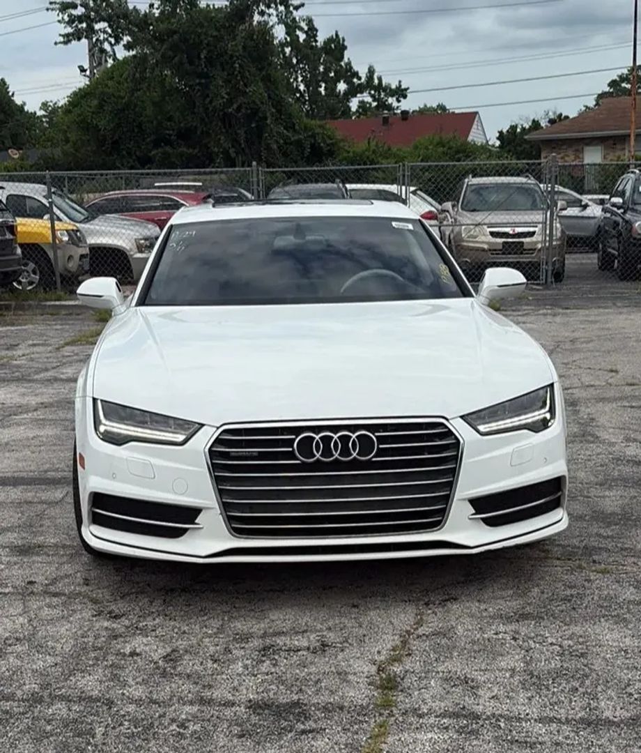 audi a7 2016 WAUWGAFC4GN002888 image audi a7 2016 WAUWGAFC4GN002888 image