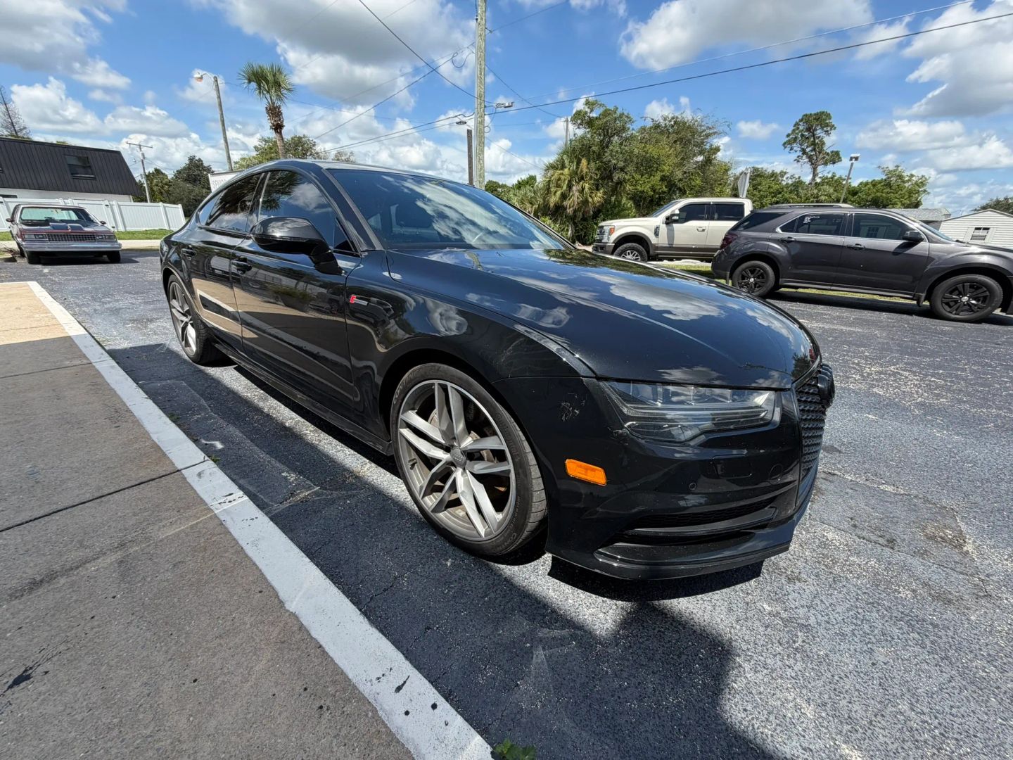 audi a7 2016 WAUWGAFC5GN060010 image audi a7 2016 WAUWGAFC5GN060010 image