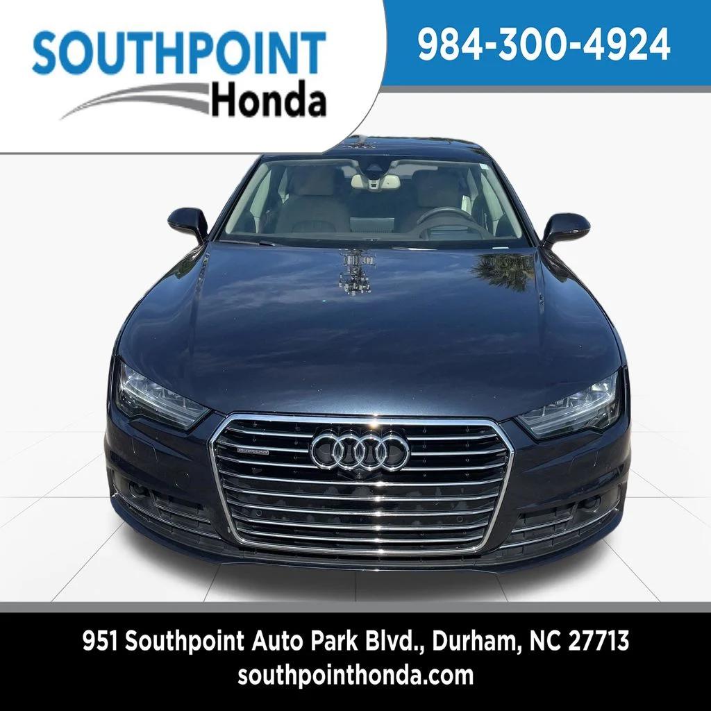 audi a7 2016 WAU2GAFC8GN146894 image audi a7 2016 WAU2GAFC8GN146894 image