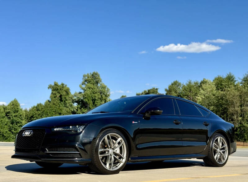 audi a7 2016 WAUWGAFC8GN047638 image audi a7 2016 WAUWGAFC8GN047638 image
