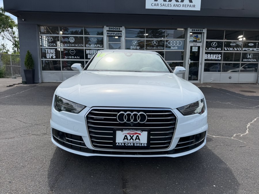 audi a7 2016 WAU2GAFC4GN159870 image audi a7 2016 WAU2GAFC4GN159870 image