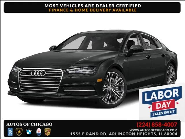 audi a7 2016 WAUWGBFC0GN045274 image audi a7 2016 WAUWGBFC0GN045274 image