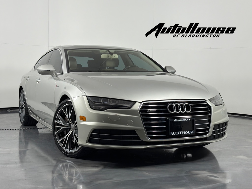 audi a7 2016 WAUWGAFC7GN012718 image audi a7 2016 WAUWGAFC7GN012718 image