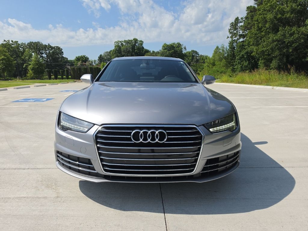 audi a7 2016 WAUWGAFC8GN172025 image audi a7 2016 WAUWGAFC8GN172025 image