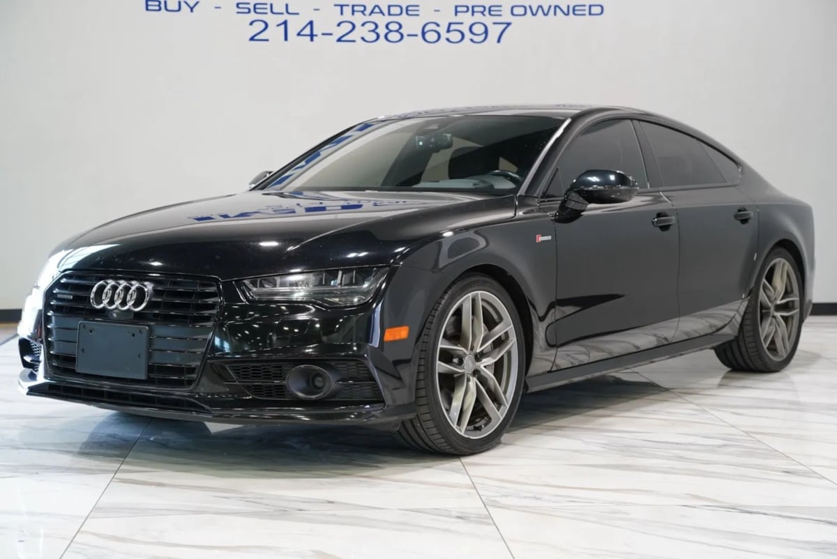 audi a7 2016 WAU2GAFC9GN140277 image audi a7 2016 WAU2GAFC9GN140277 image