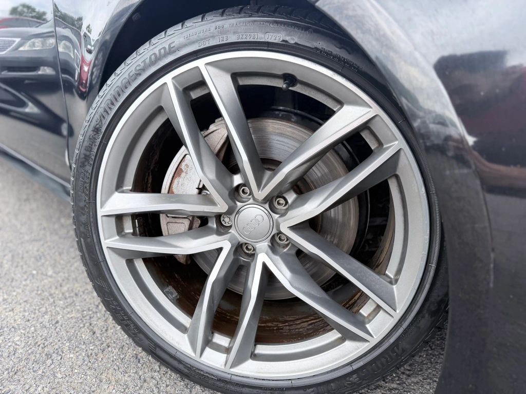 audi a7 2016 WAUWGAFC8GN199130 image audi a7 2016 WAUWGAFC8GN199130 image