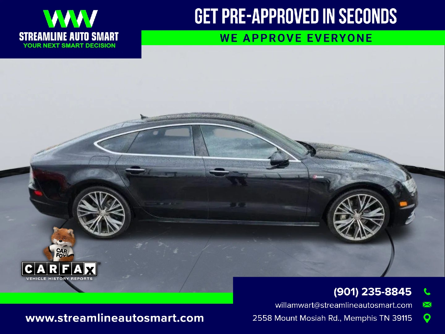 audi a7 2016 WAUWGAFC7GN056315 image audi a7 2016 WAUWGAFC7GN056315 image