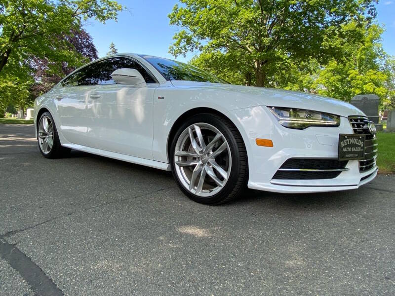 audi a7 2016 WAUWGAFC5GN003791 image audi a7 2016 WAUWGAFC5GN003791 image