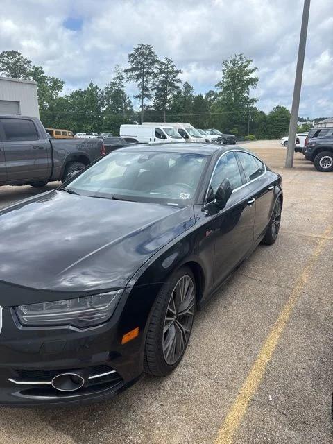 audi a7 2016 WAU2GAFC5GN094205 image audi a7 2016 WAU2GAFC5GN094205 image