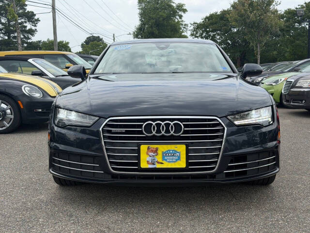 audi a7 2016 WAU2GAFCXGN001677 image audi a7 2016 WAU2GAFCXGN001677 image