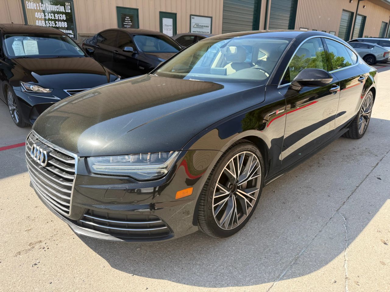 audi a7 2016 WAUWGAFC8GN010654 image audi a7 2016 WAUWGAFC8GN010654 image