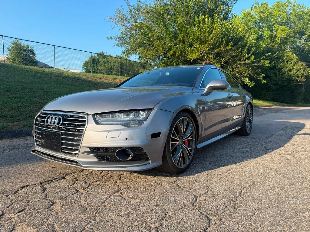 audi a7 2016 WAU2MAFC1GN001351 image audi a7 2016 WAU2MAFC1GN001351 image