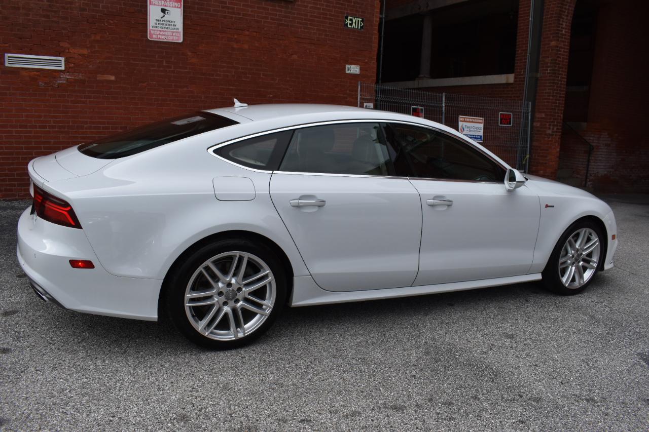 audi a7 2016 WAU2GAFC7GN058192 image audi a7 2016 WAU2GAFC7GN058192 image
