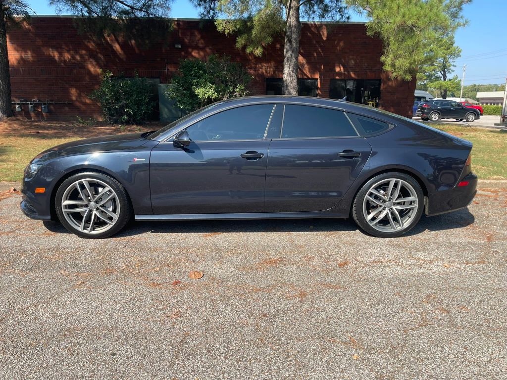 audi a7 2016 WAUWGAFC7GN112334 image audi a7 2016 WAUWGAFC7GN112334 image
