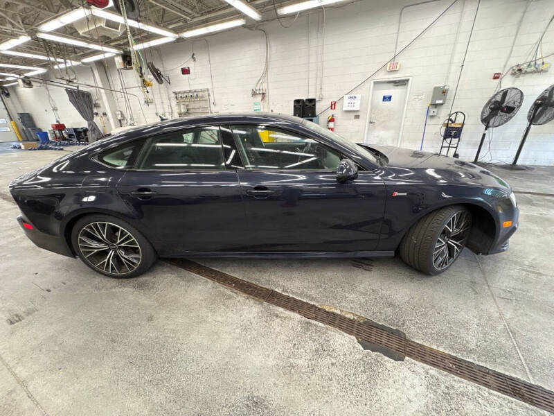 audi a7 2016 WAUWGBFC7GN037446 image audi a7 2016 WAUWGBFC7GN037446 image