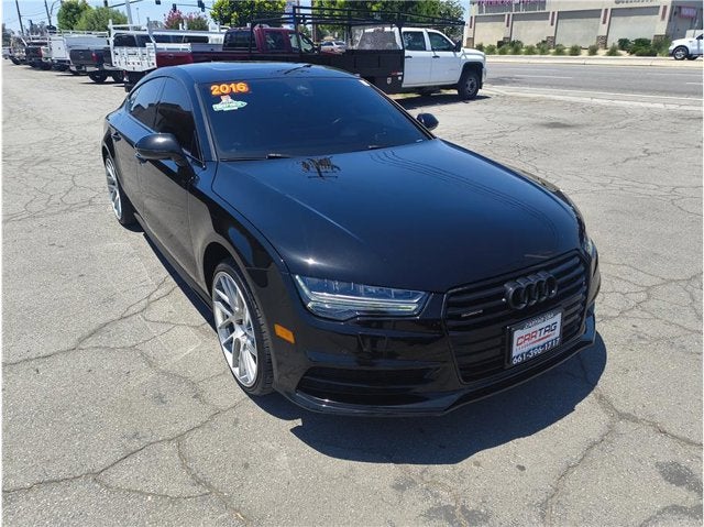 audi a7 2016 WAU2GAFC4GN149419 image audi a7 2016 WAU2GAFC4GN149419 image