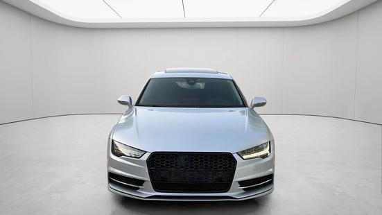 audi a7 2016 WAU2GAFC3GN012729 image audi a7 2016 WAU2GAFC3GN012729 image
