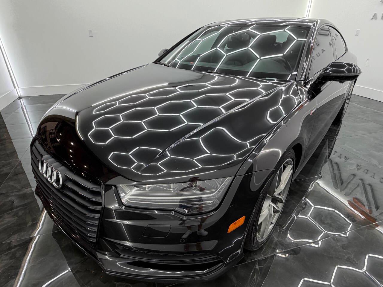 audi a7 2016 WAUWGAFC3GN059938 image audi a7 2016 WAUWGAFC3GN059938 image