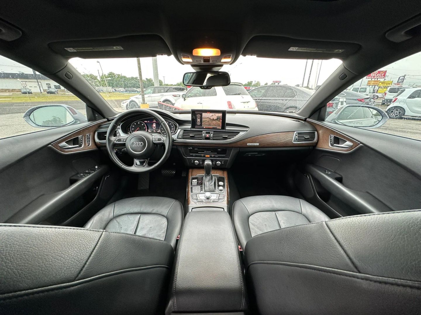 audi a7 2016 WAUWGAFC1GN034973 image audi a7 2016 WAUWGAFC1GN034973 image
