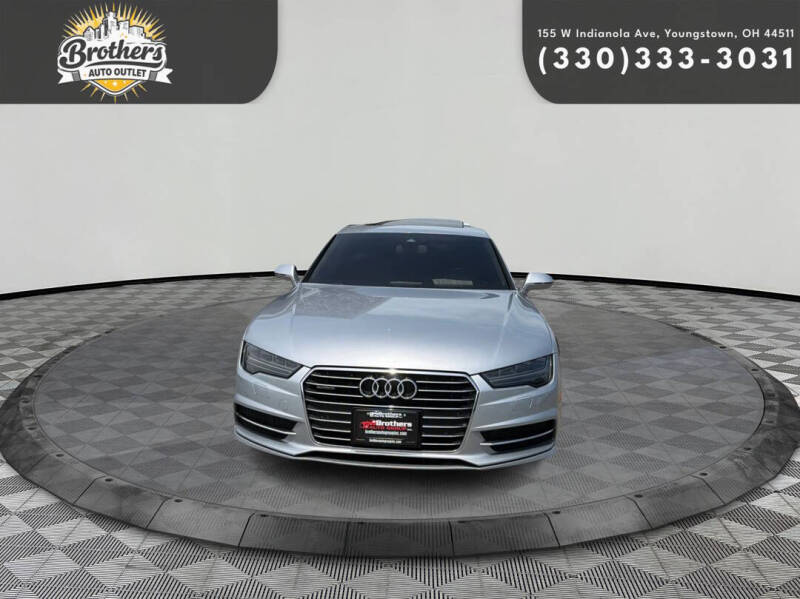 audi a7 2016 WAU2GAFC9GN003338 image audi a7 2016 WAU2GAFC9GN003338 image
