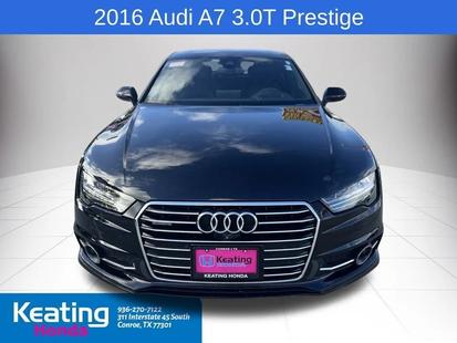 audi a7 2016 WAU2GAFC9GN041930 image audi a7 2016 WAU2GAFC9GN041930 image