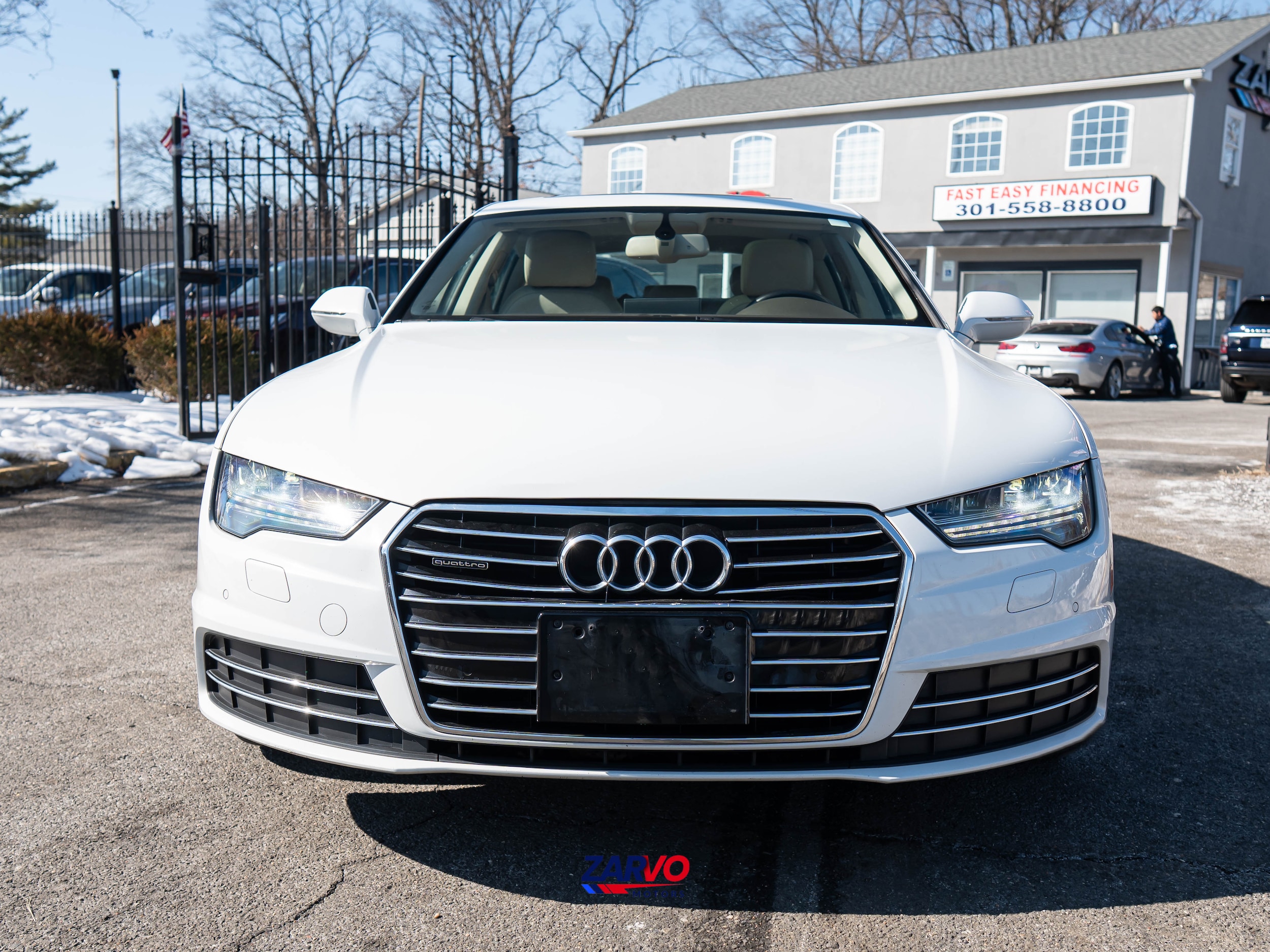 audi a7 2016 WAUWGAFC5GN017898 image audi a7 2016 WAUWGAFC5GN017898 image