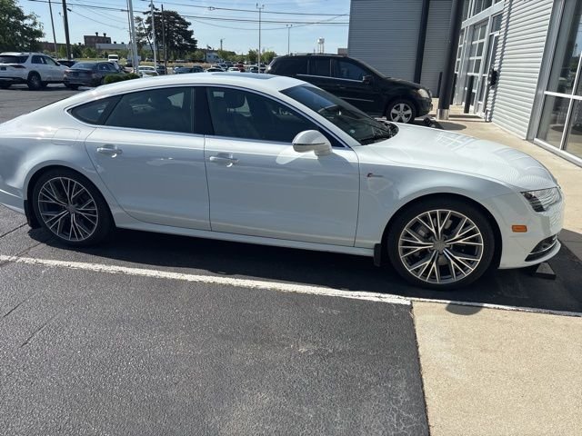 audi a7 2016 WAUWGAFC0GN162069 image audi a7 2016 WAUWGAFC0GN162069 image