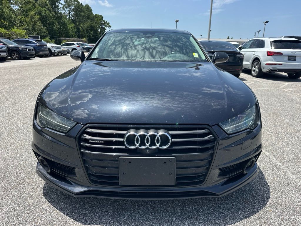 audi a7 2016 WAU2GBFC7GN102973 image audi a7 2016 WAU2GBFC7GN102973 image