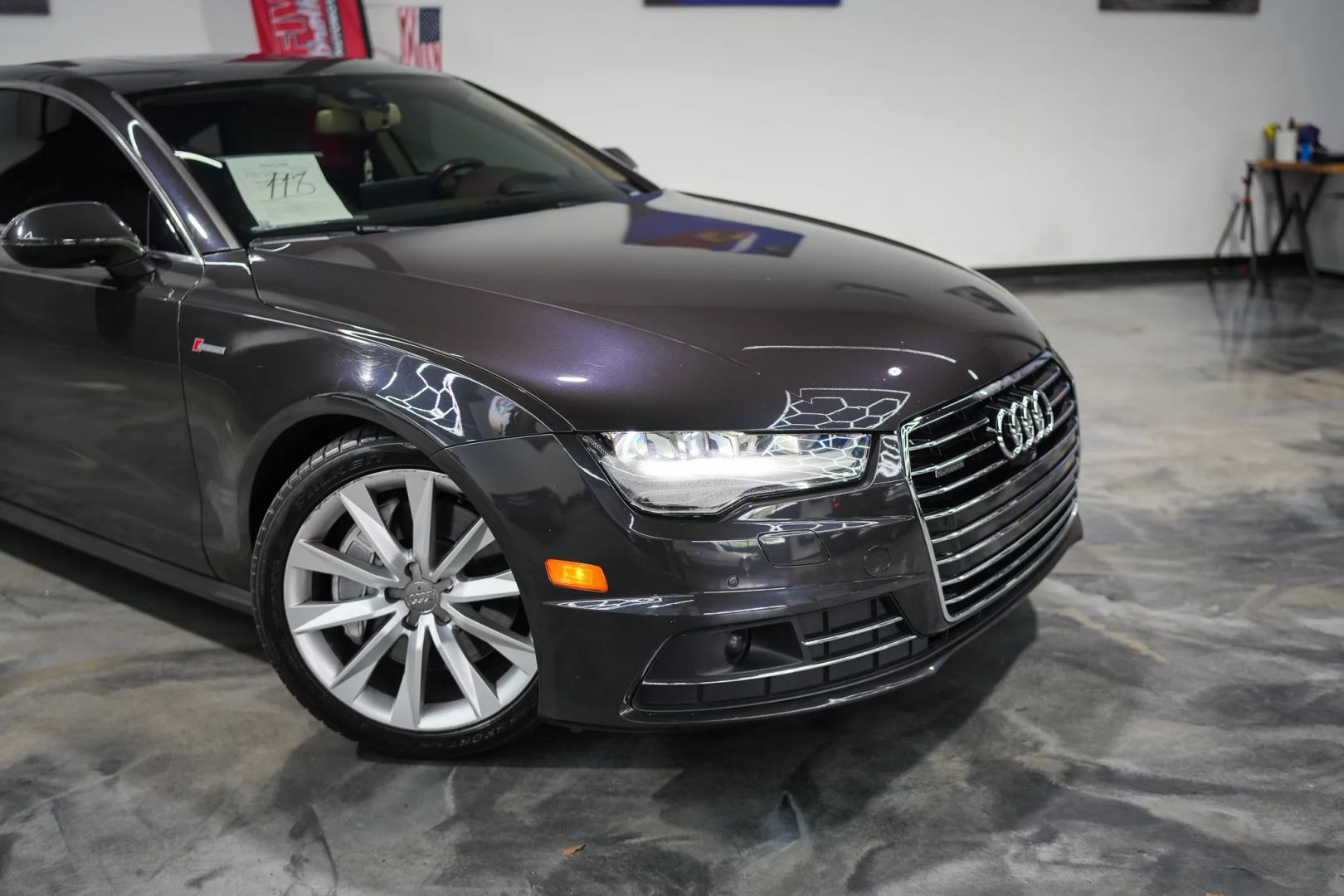 audi a7 2016 WAU2GBFC3GN089820 image audi a7 2016 WAU2GBFC3GN089820 image