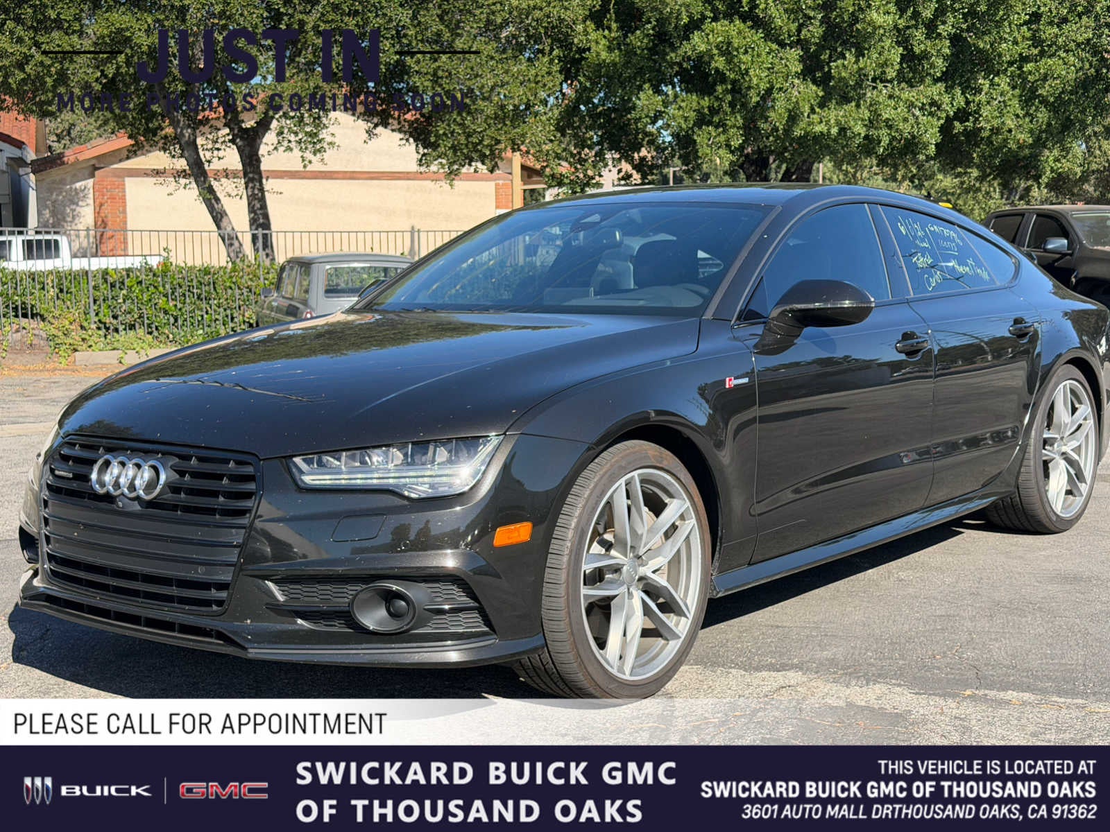 audi a7 2016 WAU2GAFC7GN170796 image audi a7 2016 WAU2GAFC7GN170796 image