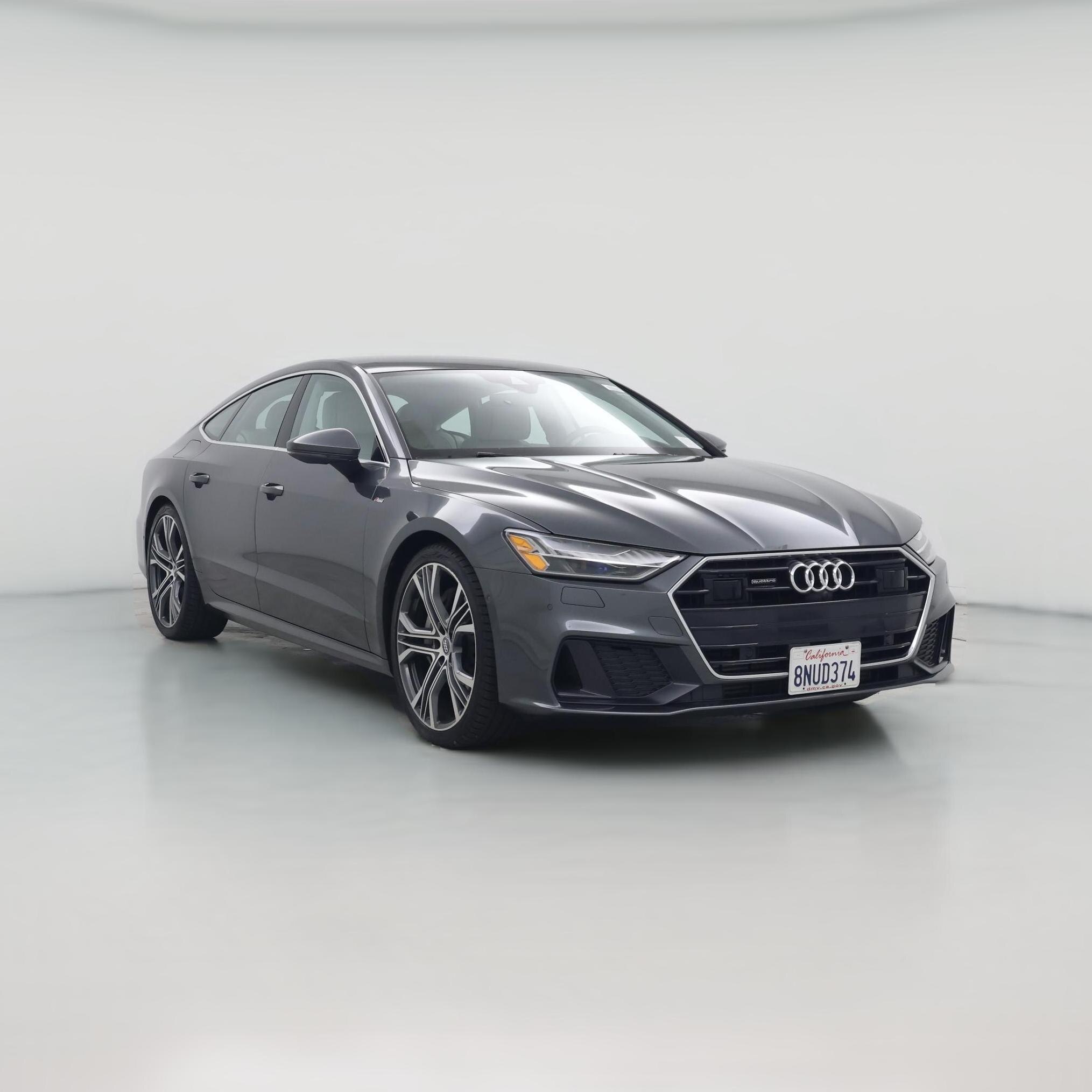 audi a7 2019 WAUV2BF27KN121258 image audi a7 2019 WAUV2BF27KN121258 image