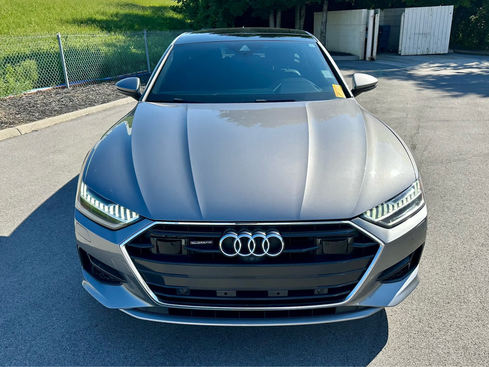 audi a7 2019 WAUR2AF22KN088827 image audi a7 2019 WAUR2AF22KN088827 image