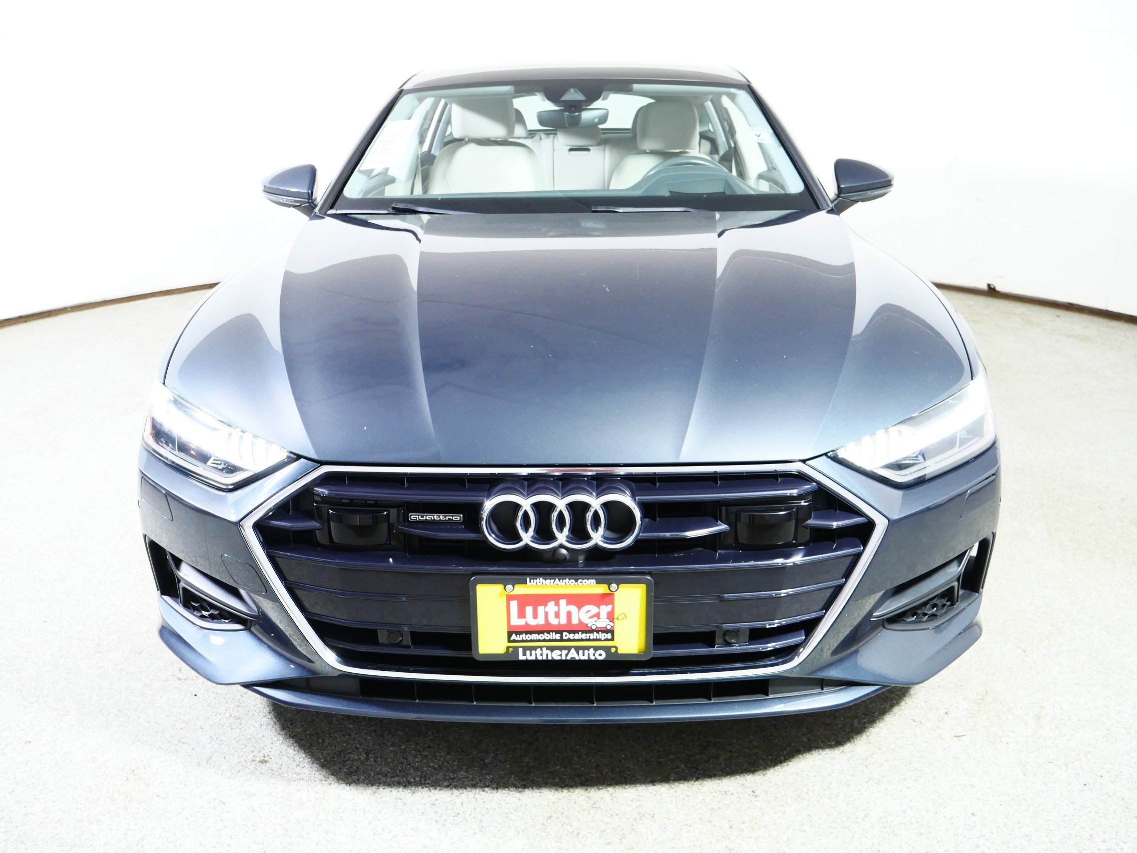 audi a7 2019 WAUS2AF28KN038449 image audi a7 2019 WAUS2AF28KN038449 image
