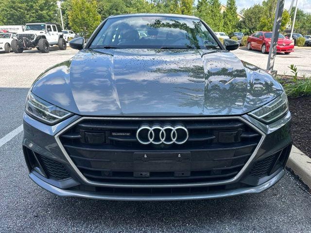 audi a7 2019 WAUV2AF23KN128167 image audi a7 2019 WAUV2AF23KN128167 image