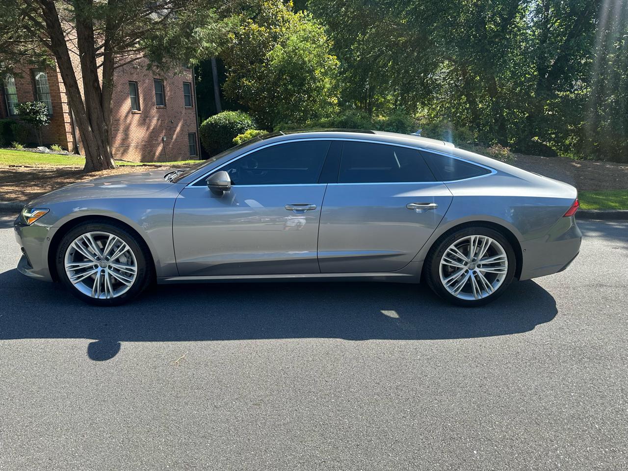 audi a7 2019 WAUR2AF2XKN128216 image audi a7 2019 WAUR2AF2XKN128216 image