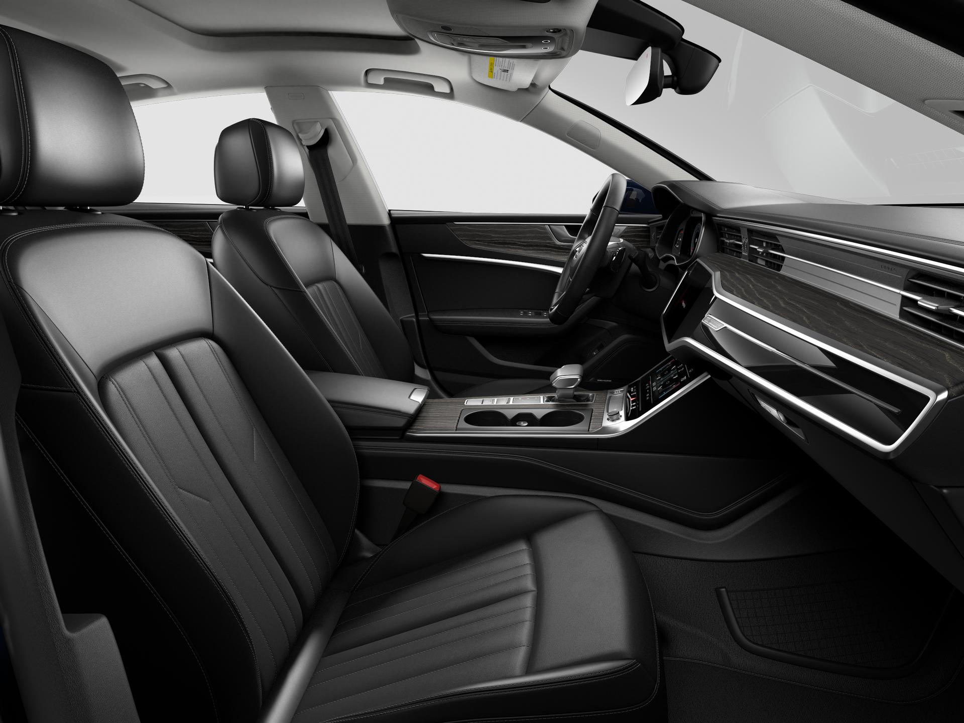 audi a7 2019 WAUR2AF22KN089802 image audi a7 2019 WAUR2AF22KN089802 image