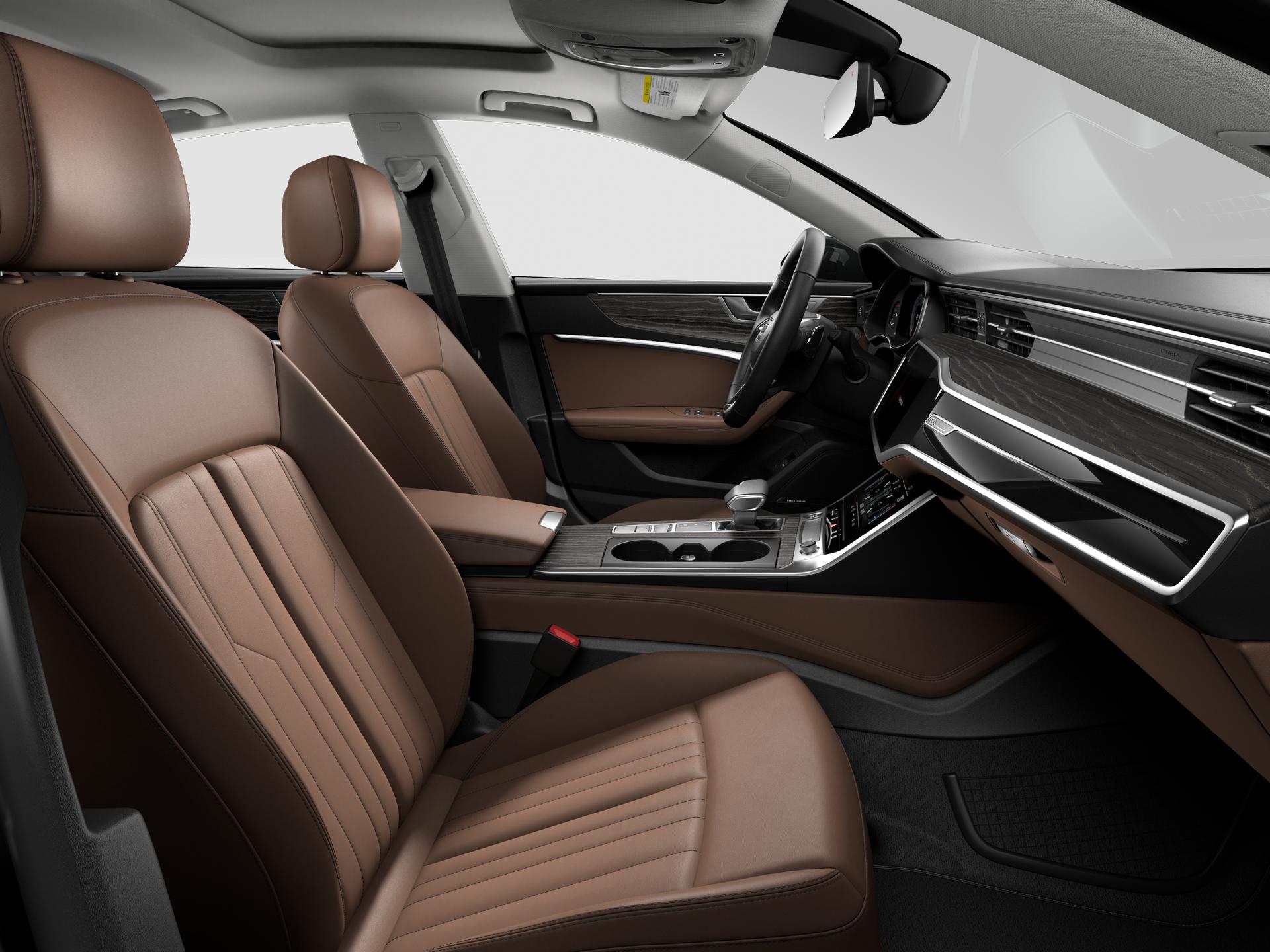 audi a7 2019 WAUR2AF25KN046166 image audi a7 2019 WAUR2AF25KN046166 image