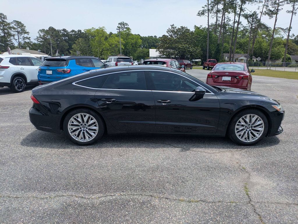 audi a7 2019 WAUR2AF24KN056591 image audi a7 2019 WAUR2AF24KN056591 image