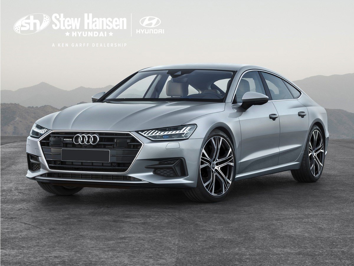 audi a7 2019 WAUR2AF25KN053067 image audi a7 2019 WAUR2AF25KN053067 image