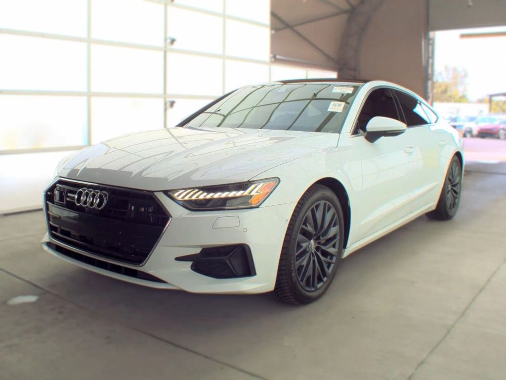 audi a7 2019 WAUR2AF2XKN051380 image audi a7 2019 WAUR2AF2XKN051380 image