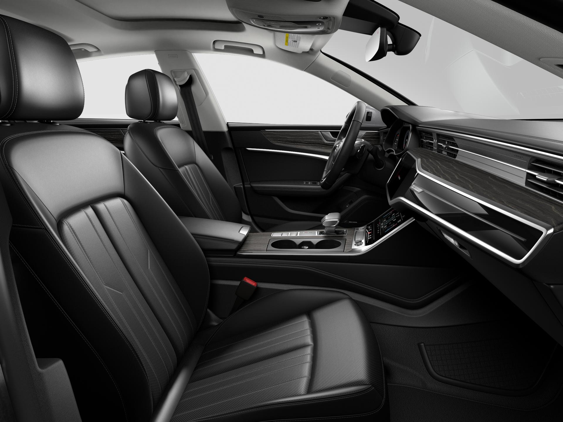 audi a7 2019 WAUS2AF24KN074767 image audi a7 2019 WAUS2AF24KN074767 image