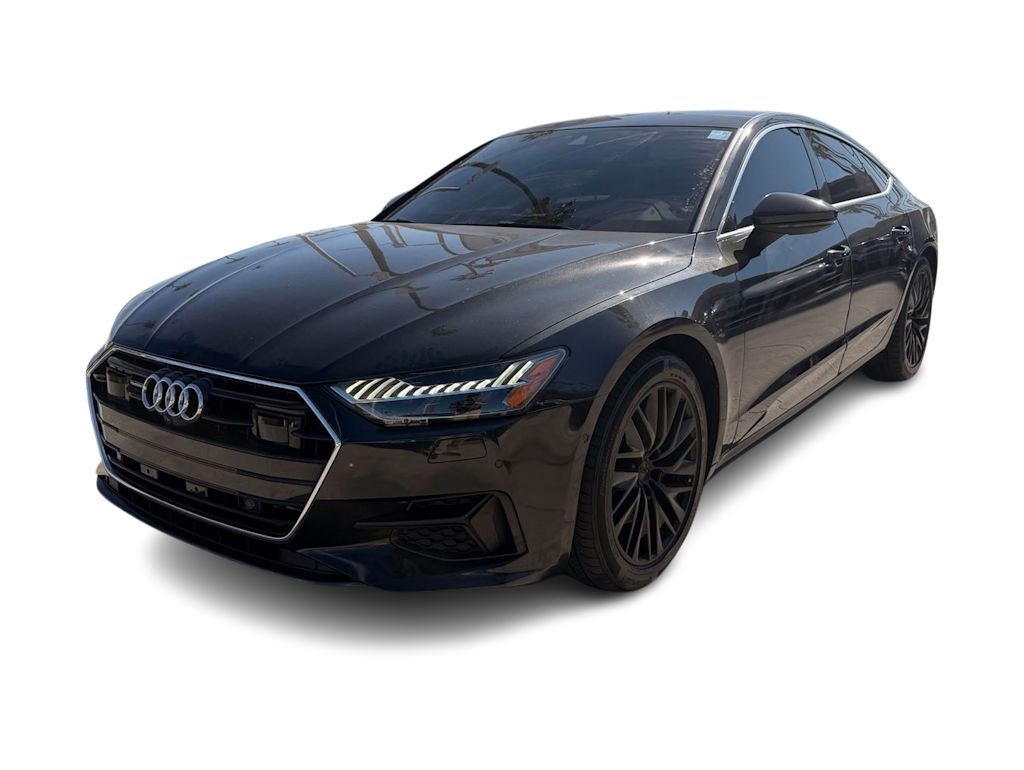 audi a7 2019 WAUR2AF22KN032208 image audi a7 2019 WAUR2AF22KN032208 image