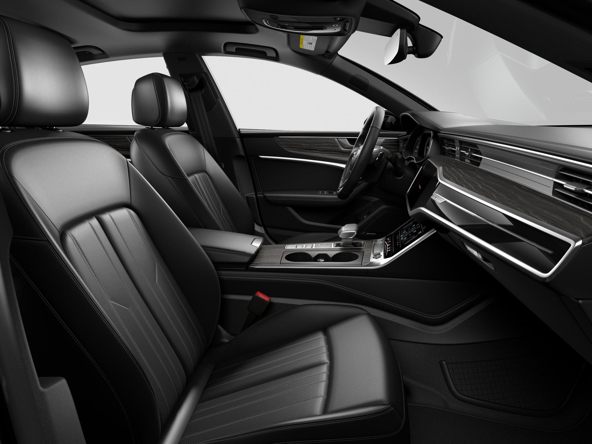 audi a7 2019 WAUR2AF24KN118507 image audi a7 2019 WAUR2AF24KN118507 image