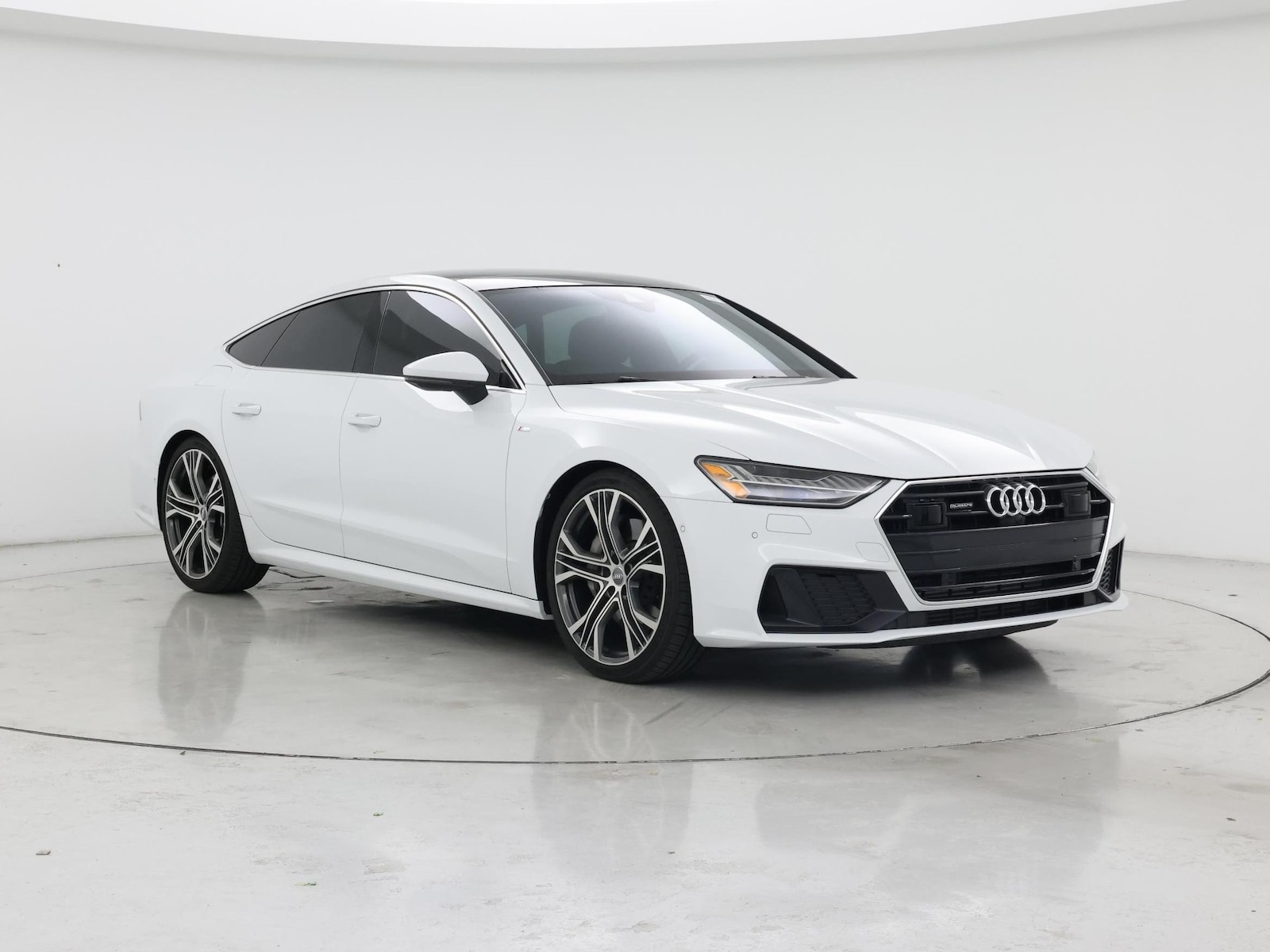 audi a7 2019 WAUV2BF20KN045611 image audi a7 2019 WAUV2BF20KN045611 image