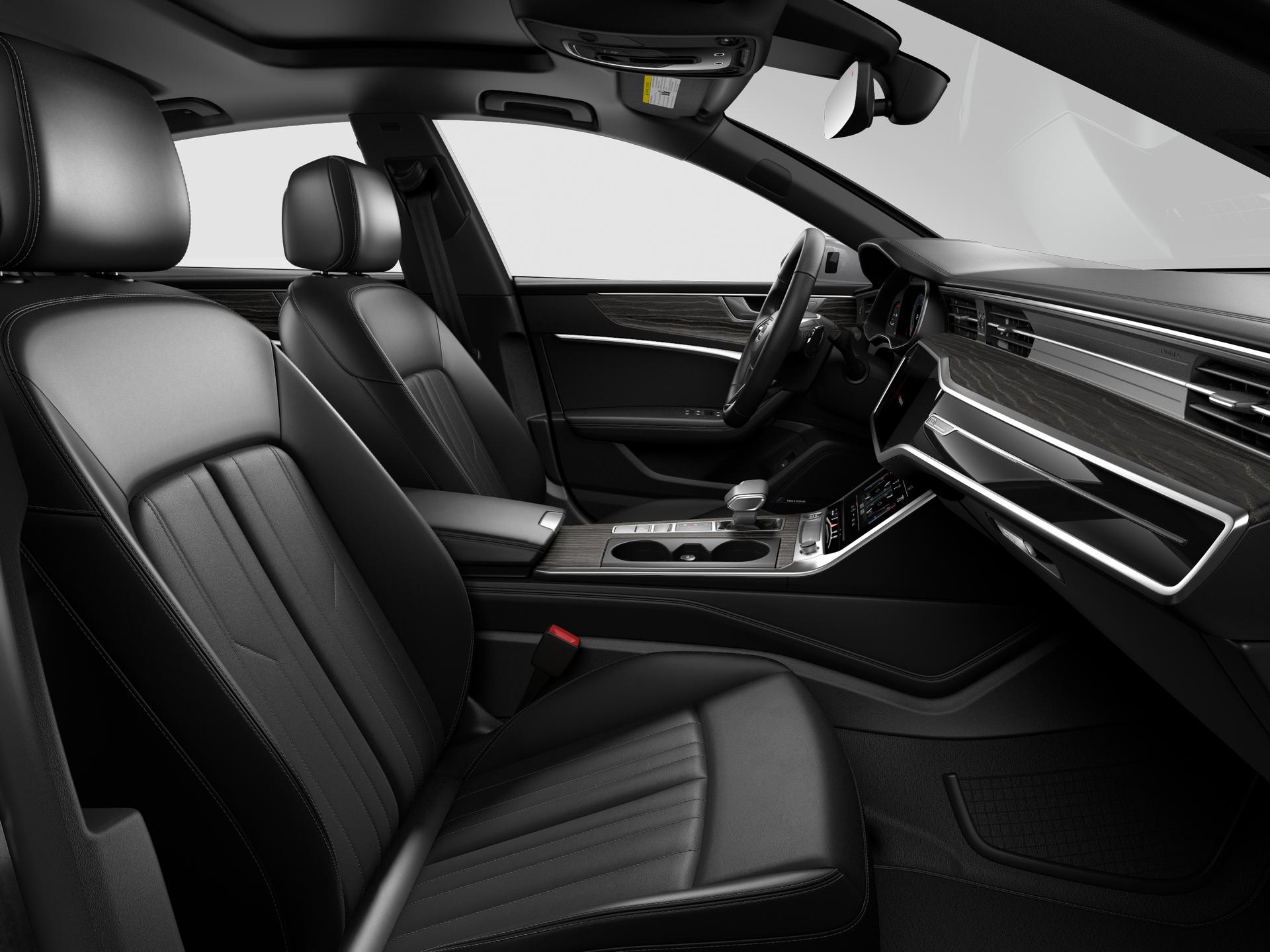 audi a7 2019 WAUR2AF24KN028421 image audi a7 2019 WAUR2AF24KN028421 image