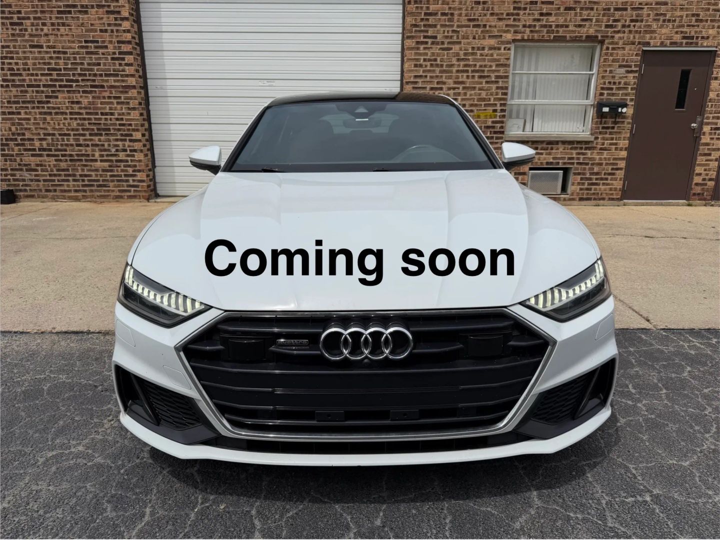 audi a7 2019 WAUU2AF28KN025449 image audi a7 2019 WAUU2AF28KN025449 image